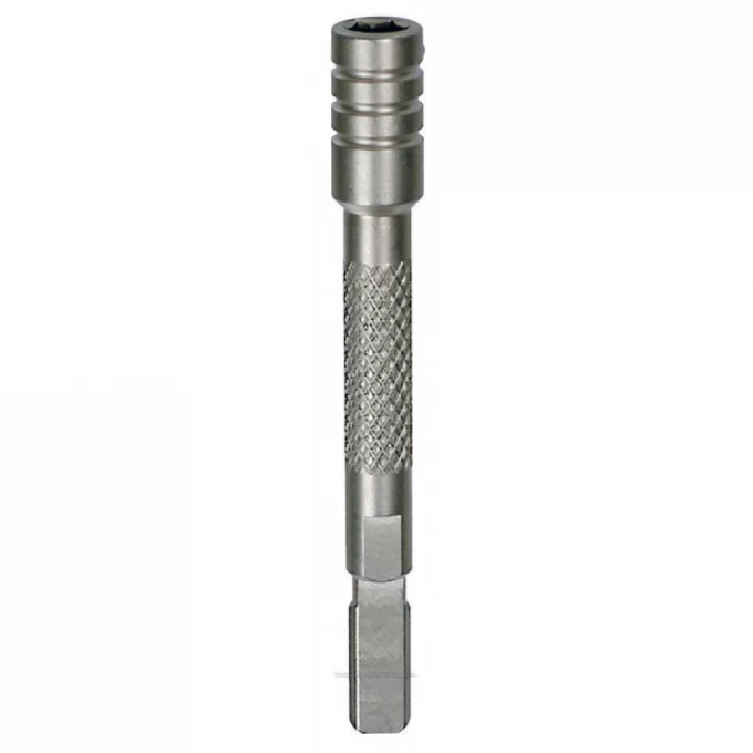 Удлинитель битодержателя LEATHERMAN BIT DRIVER EXTENDER SILVER 931009