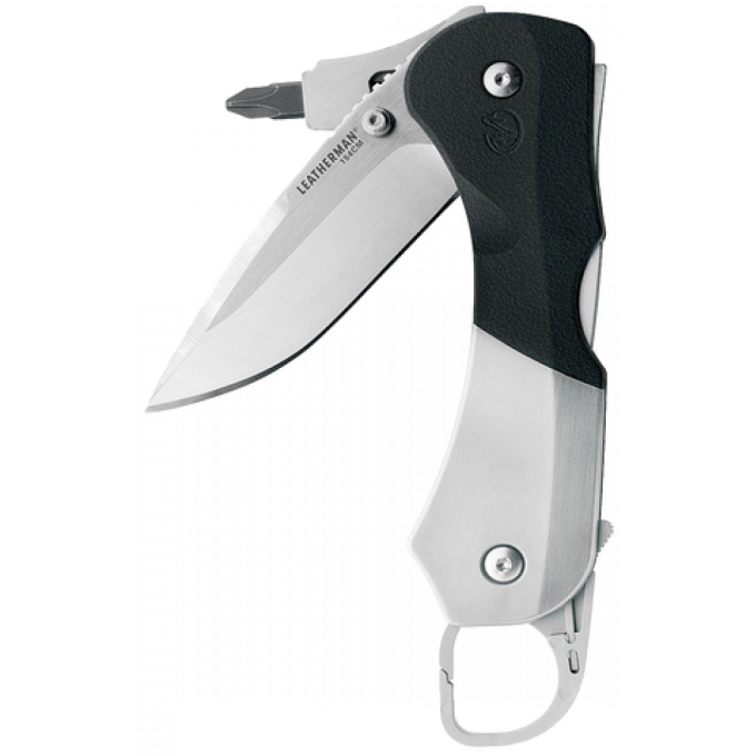 Нож LEATHERMAN EXPANSE E55B OTK861414L с логотипом Lexus OTK861414L Lexus Нож LEATHERMAN EXPANSE E55B OTK861414L с логотипом Lexus OTK861414L Lexus